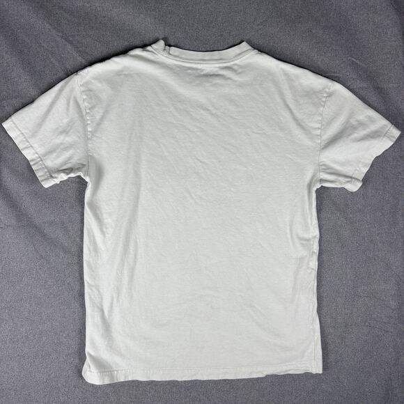 The Beach Boys 1984 World Tour Retro Abercrombie & Fitch T-Shirt Men’s Medium - Picture 3 of 5